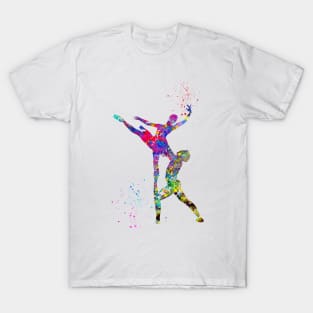 Ballet Dancer T-Shirt